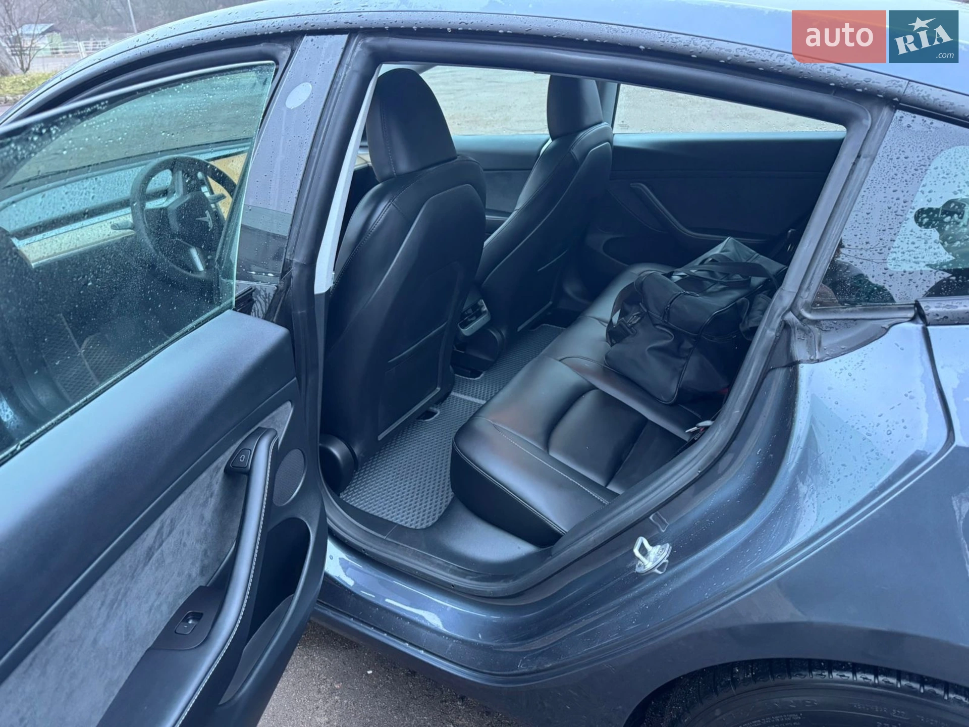 2023 Tesla Model 3 - мініатюра 16
