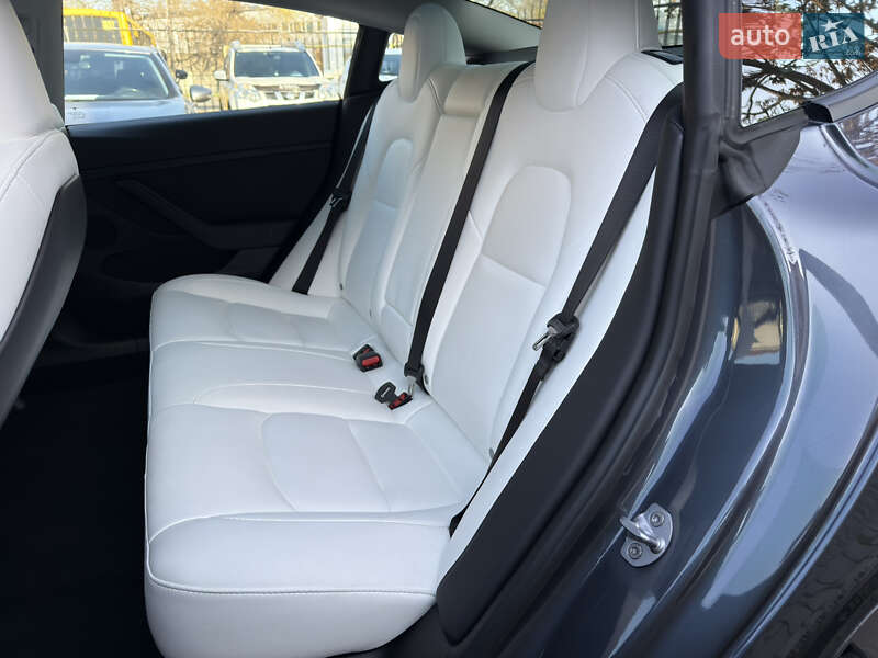 Седан Tesla Model 3 2023 в Одессе фото 7 Седан Tesla Model 3 2023 в Одессе