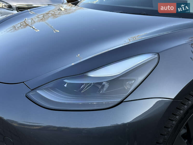 Седан Tesla Model 3 2023 в Одессе фото 12 Седан Tesla Model 3 2023 в Одессе