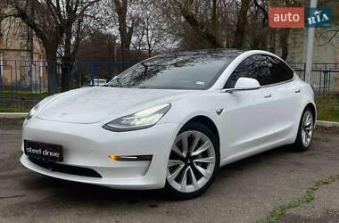 Седан Tesla Model 3 2019 в Николаеве