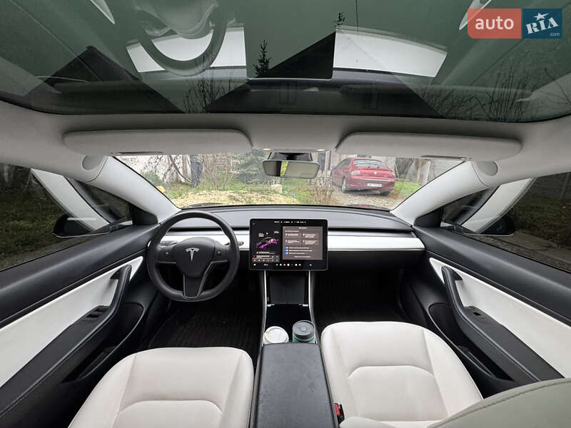 Седан Tesla Model 3 2020 в Днепре фото 10 Седан Tesla Model 3 2020 в Днепре