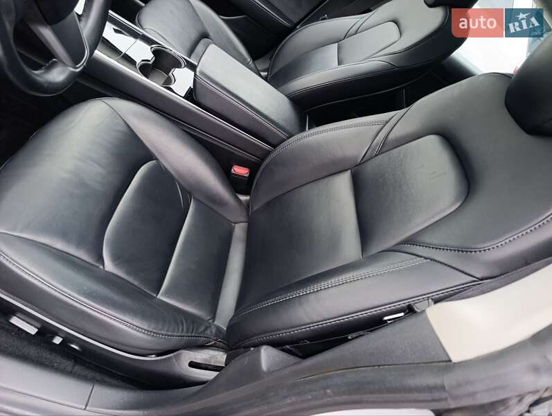 Седан Tesla Model 3 2020 в Ровно фото 19 Седан Tesla Model 3 2020 в Ровно