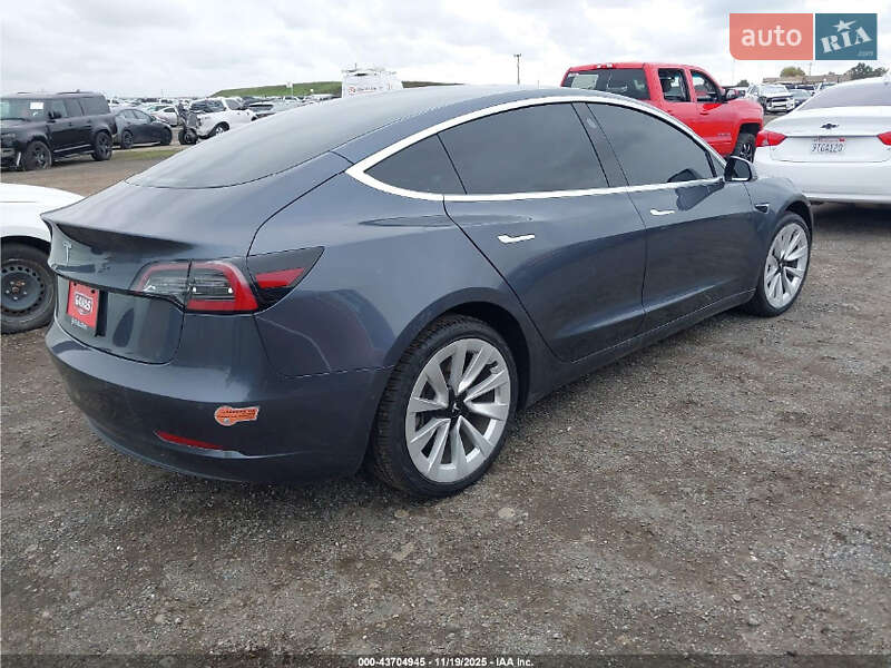 Седан Tesla Model 3 2020 в Виннице фото 4 Седан Tesla Model 3 2020 в Виннице