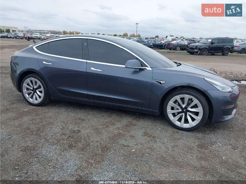 Седан Tesla Model 3 2020 в Виннице фото 6 Седан Tesla Model 3 2020 в Виннице