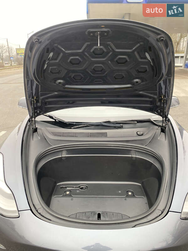 Седан Tesla Model 3 2020 в Житомире фото 19 Седан Tesla Model 3 2020 в Житомире