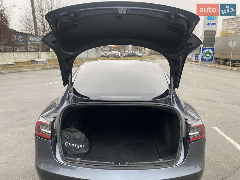 Седан Tesla Model 3 2020 в Житомире фото 22 Седан Tesla Model 3 2020 в Житомире