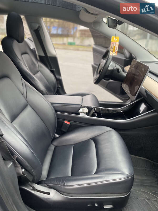 Седан Tesla Model 3 2020 в Житомире фото 29 Седан Tesla Model 3 2020 в Житомире