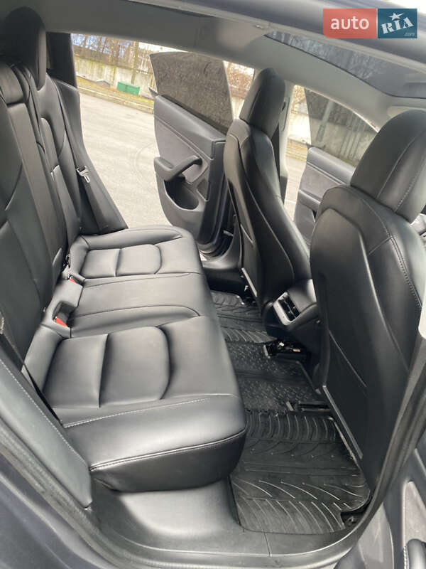 Седан Tesla Model 3 2020 в Житомире фото 31 Седан Tesla Model 3 2020 в Житомире