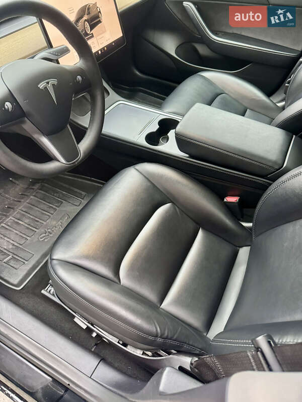Седан Tesla Model 3 2022 в Києві фото 17 Седан Tesla Model 3 2022 в Києві