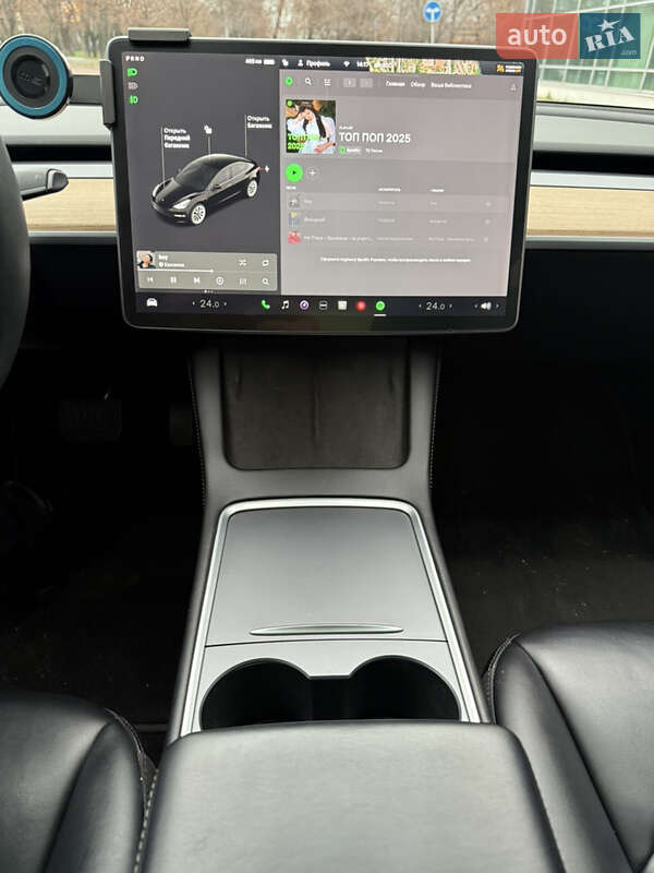 Седан Tesla Model 3 2021 в Николаеве фото 12 Седан Tesla Model 3 2021 в Николаеве