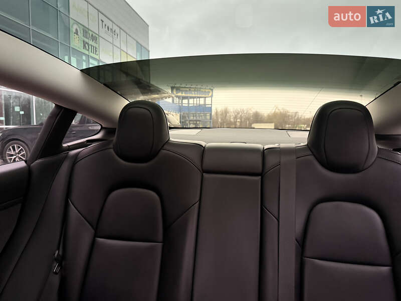 Седан Tesla Model 3 2021 в Николаеве фото 16 Седан Tesla Model 3 2021 в Николаеве