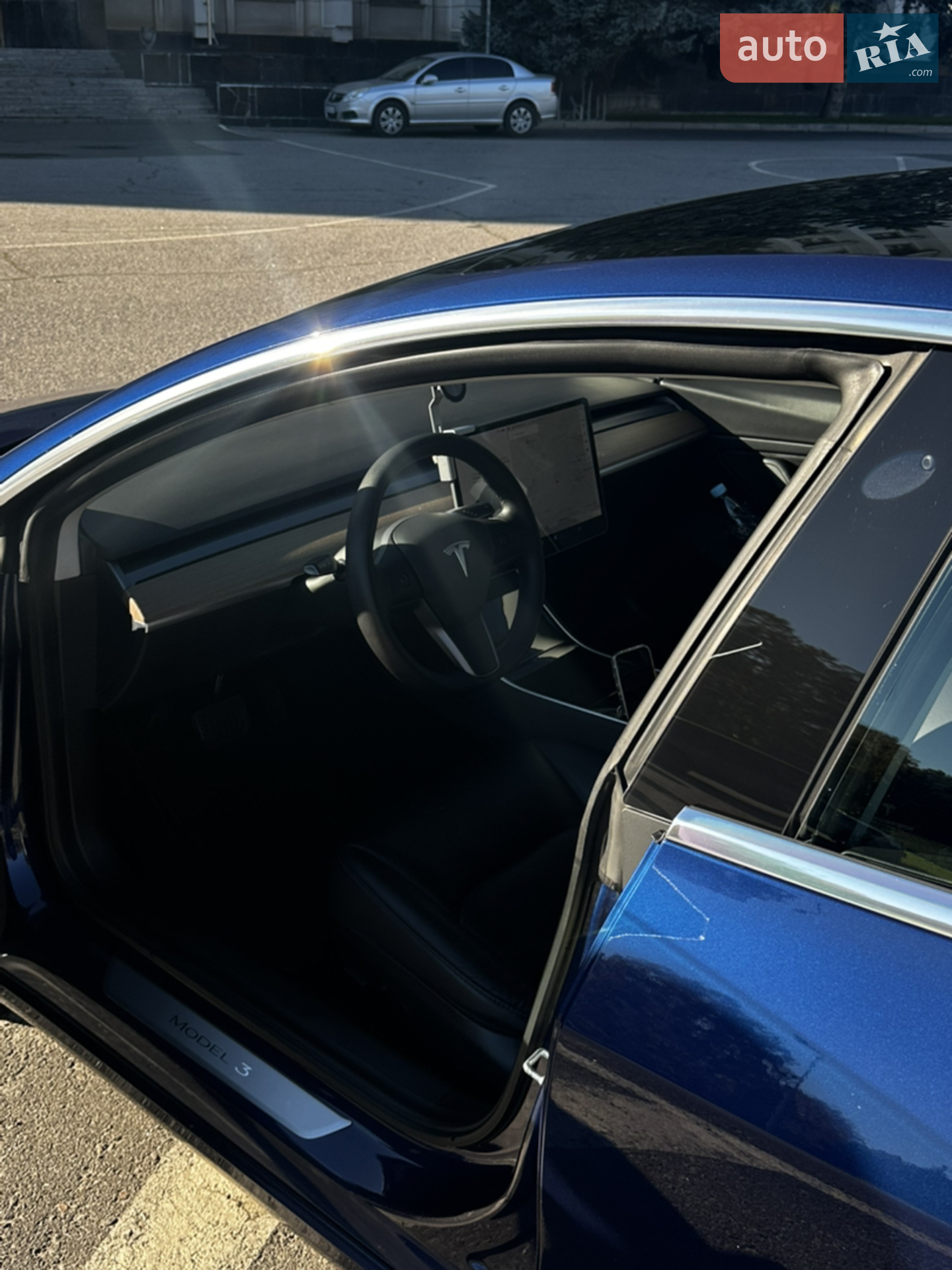2020 Tesla Model 3 - мініатюра 5