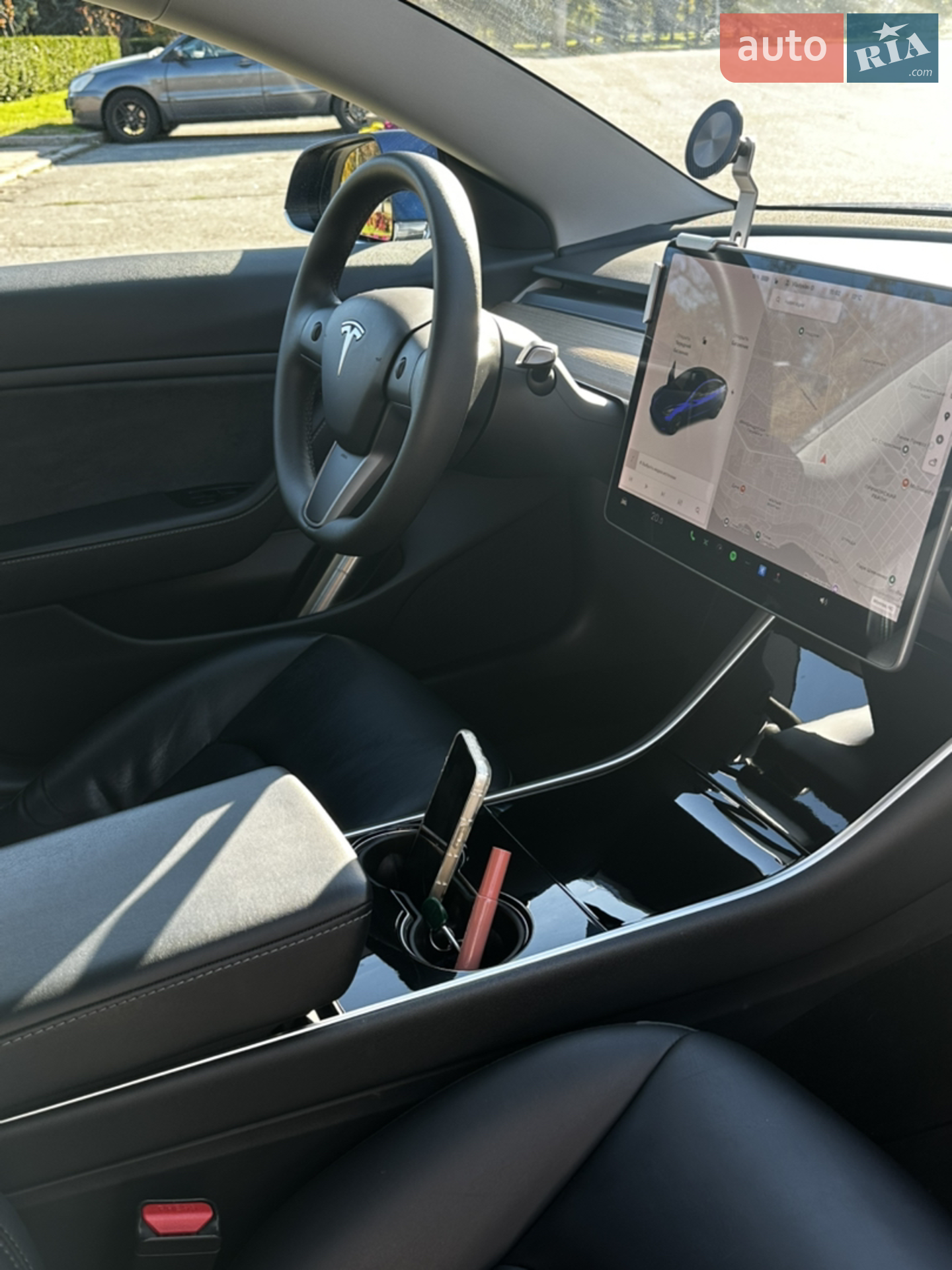 2020 Tesla Model 3 - мініатюра 4