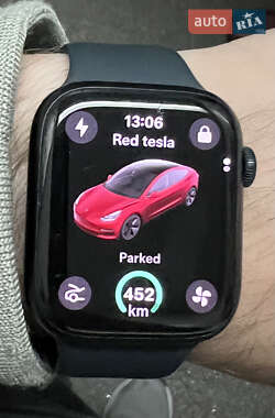 Седан Tesla Model 3 2022 в Каменец-Подольском
