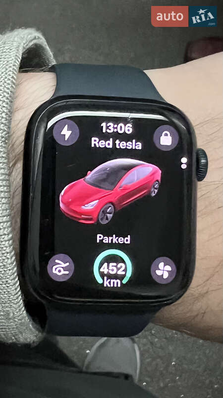 Седан Tesla Model 3 2022 в Каменец-Подольском фото 9 Седан Tesla Model 3 2022 в Каменец-Подольском