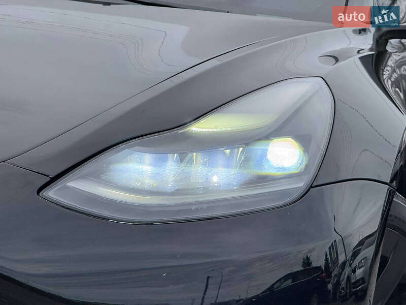 Седан Tesla Model 3 2022 в Самборе фото 4 Седан Tesla Model 3 2022 в Самборе