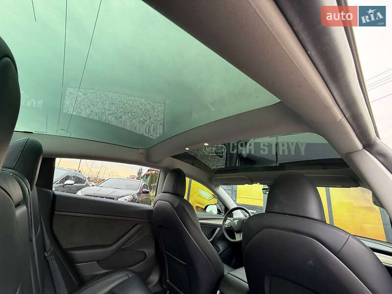 Седан Tesla Model 3 2022 в Самборе фото 11 Седан Tesla Model 3 2022 в Самборе