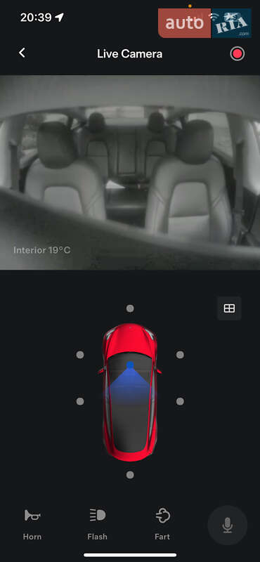 Седан Tesla Model 3 2022 в Каменец-Подольском