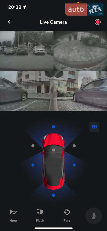 Седан Tesla Model 3 2022 в Каменец-Подольском