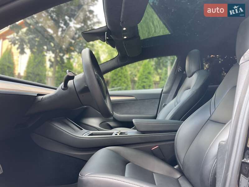 Седан Tesla Model 3 2022 в Козятині фото 13 Седан Tesla Model 3 2022 в Козятині