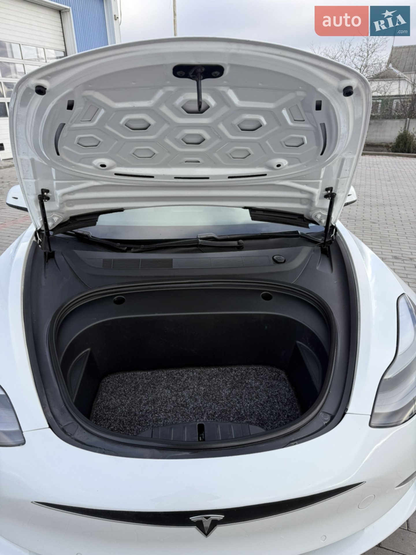 2021 Tesla Model 3 - мініатюра 11