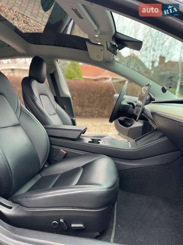 Седан Tesla Model 3 2021 в Одессе фото 17 Седан Tesla Model 3 2021 в Одессе