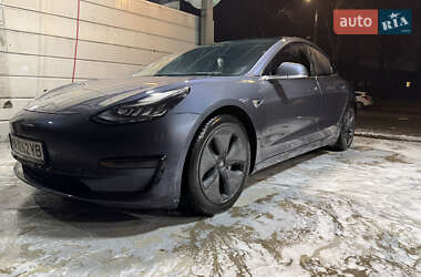 Седан Tesla Model 3 2020 в Киеве