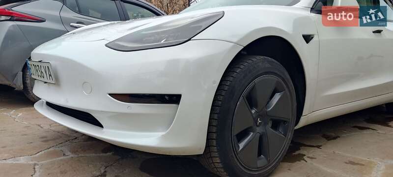 Седан Tesla Model 3 2021 в Тернополі фото 8 Седан Tesla Model 3 2021 в Тернополі