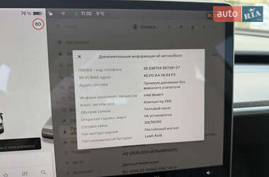 Седан Tesla Model 3 2021 в Жмеринке