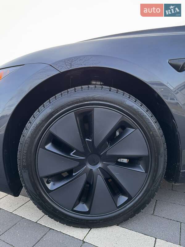Седан Tesla Model 3 2024 в Мукачево фото 8 Седан Tesla Model 3 2024 в Мукачево