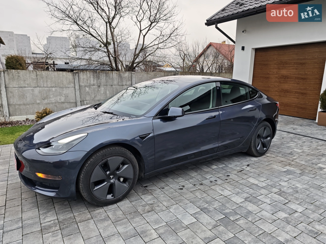 2024 Tesla Model 3 - мініатюра 15