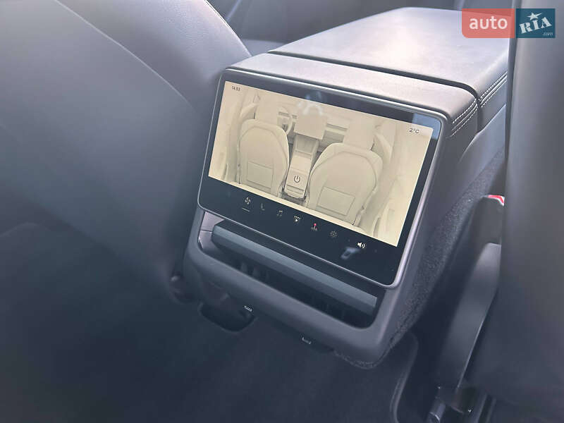Седан Tesla Model 3 2024 в Киеве фото 14 Седан Tesla Model 3 2024 в Киеве