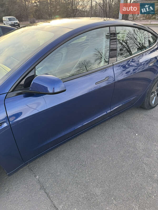 Седан Tesla Model 3 2022 в Ровно фото 5 Седан Tesla Model 3 2022 в Ровно