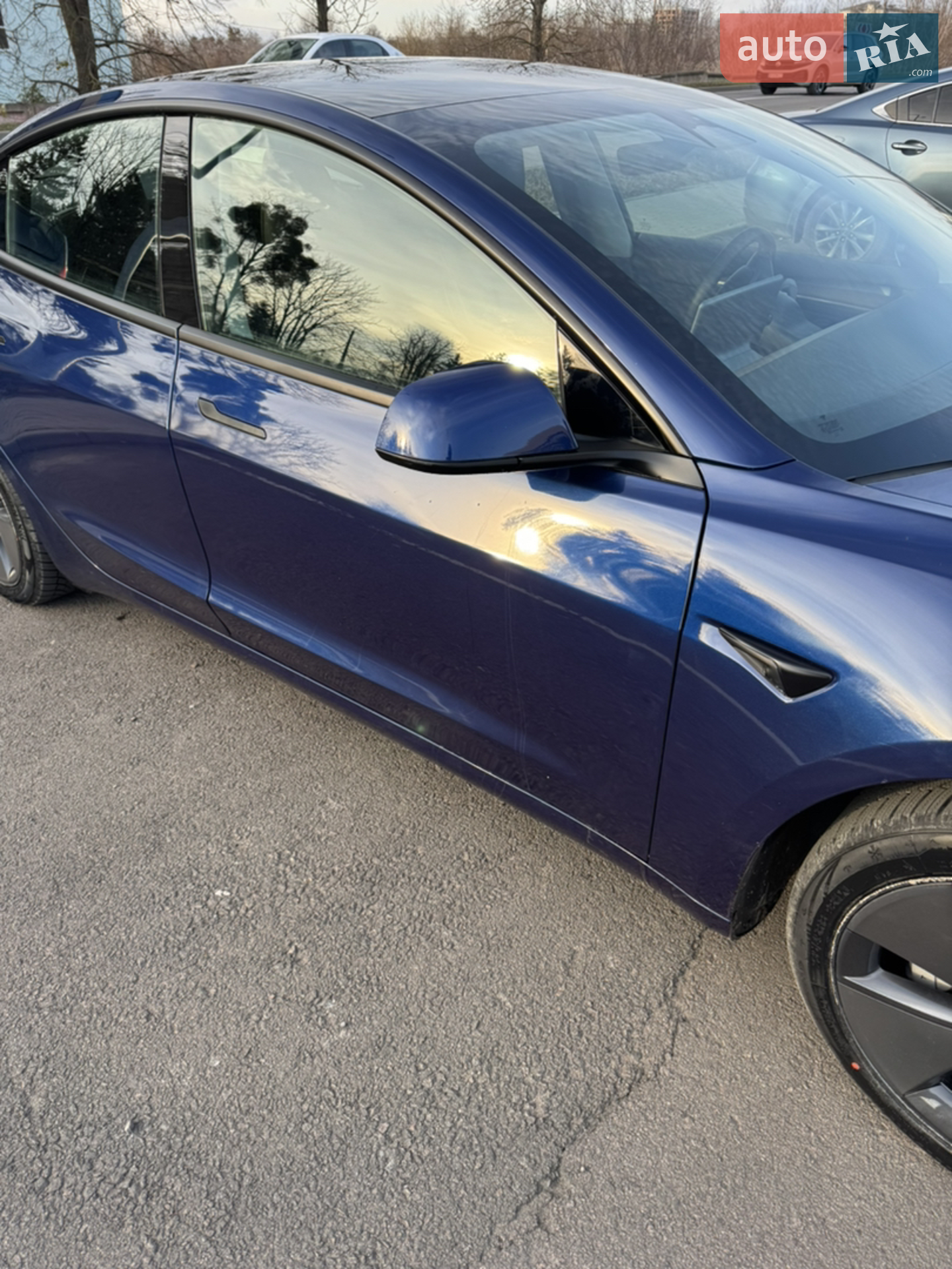 2022 Tesla Model 3 - мініатюра 10