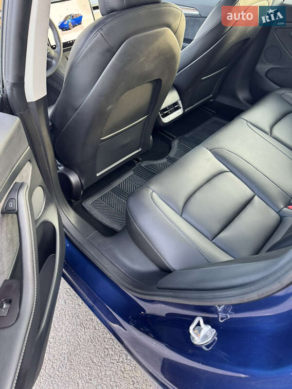 Седан Tesla Model 3 2022 в Ровно фото 15 Седан Tesla Model 3 2022 в Ровно