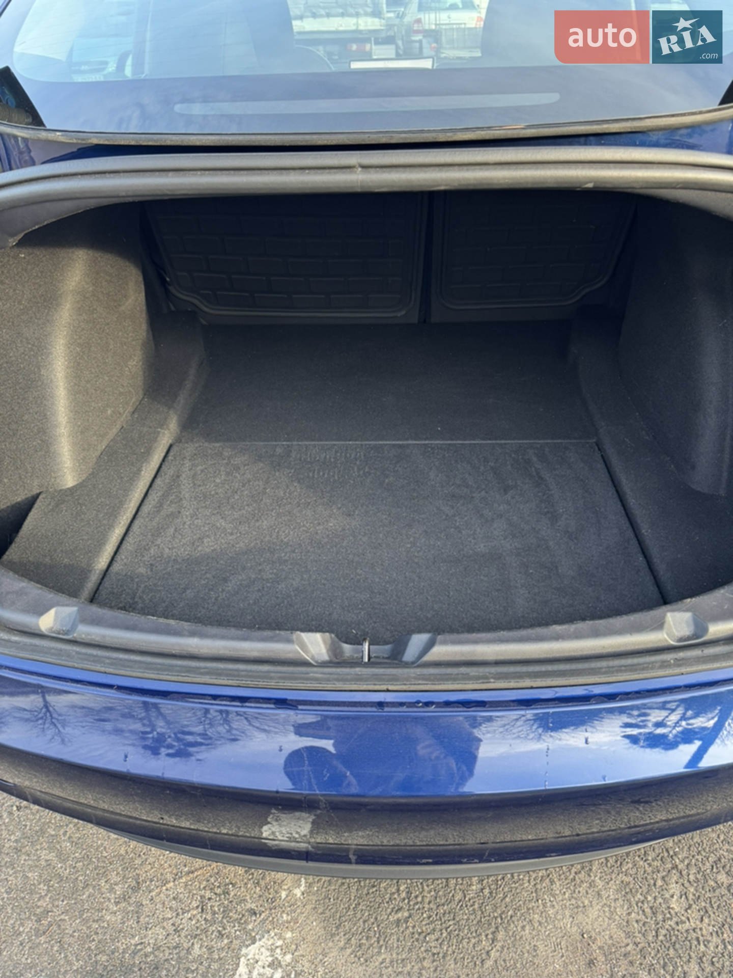 2022 Tesla Model 3 - мініатюра 20