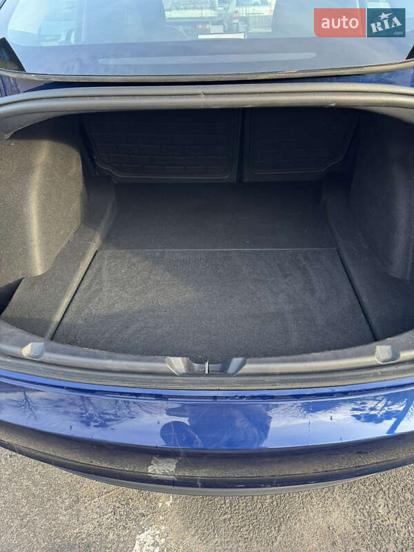 Седан Tesla Model 3 2022 в Ровно фото 20 Седан Tesla Model 3 2022 в Ровно