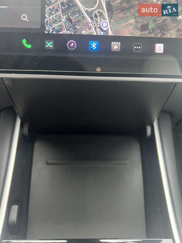 Седан Tesla Model 3 2018 в Львове фото 62 Седан Tesla Model 3 2018 в Львове