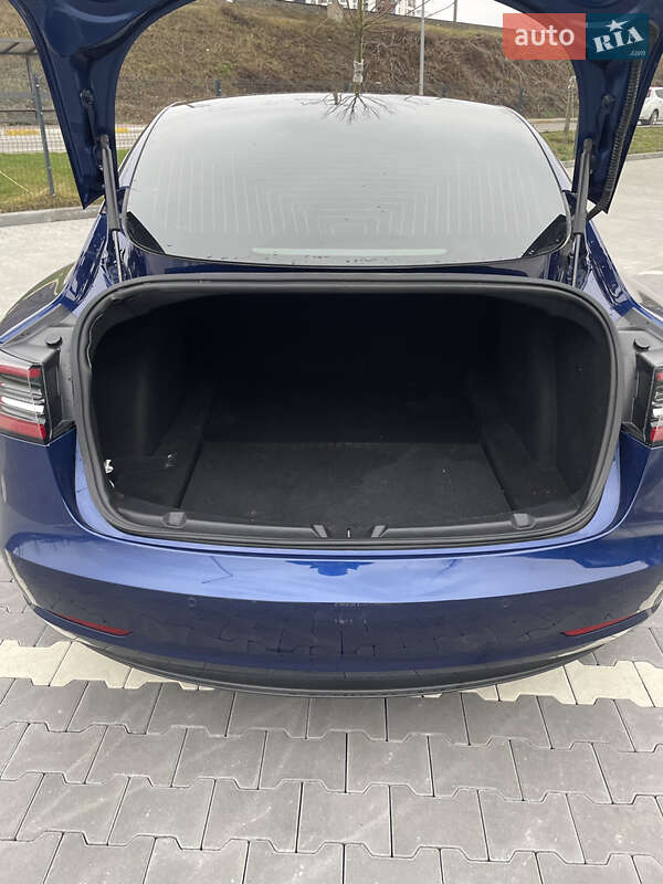Седан Tesla Model 3 2019 в Ирпене фото 7 Седан Tesla Model 3 2019 в Ирпене
