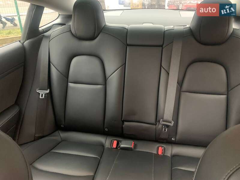 Седан Tesla Model 3 2021 в Белой Церкви фото 13 Седан Tesla Model 3 2021 в Белой Церкви