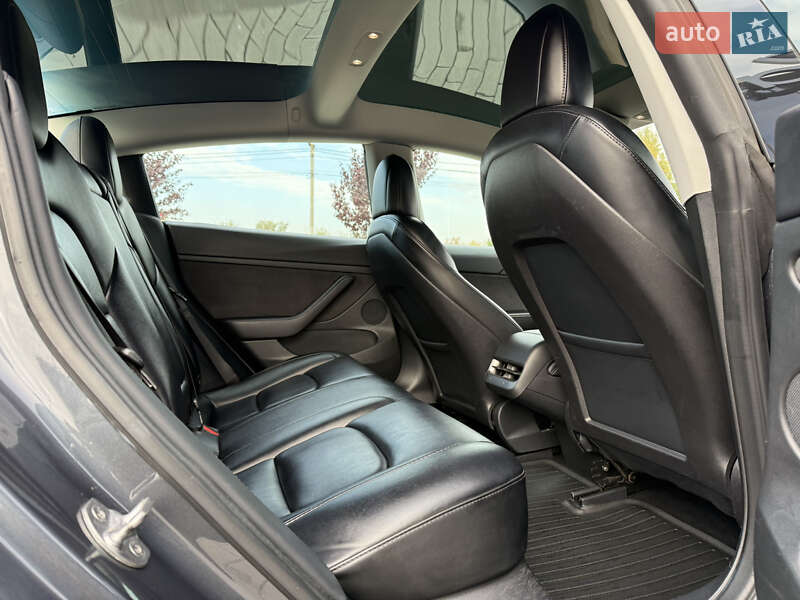 Седан Tesla Model 3 2022 в Ровно фото 16 Седан Tesla Model 3 2022 в Ровно