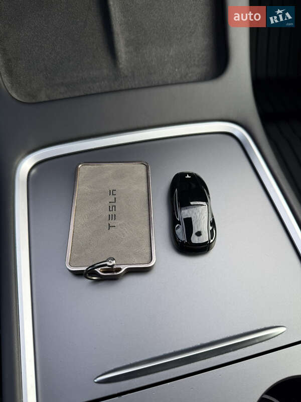 Седан Tesla Model 3 2022 в Ровно фото 30 Седан Tesla Model 3 2022 в Ровно