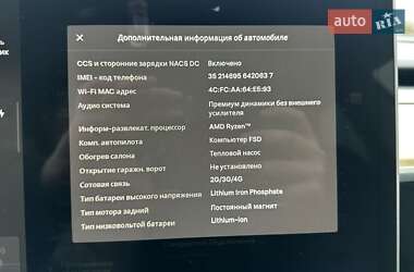 Седан Tesla Model 3 2022 в Кагарлыке