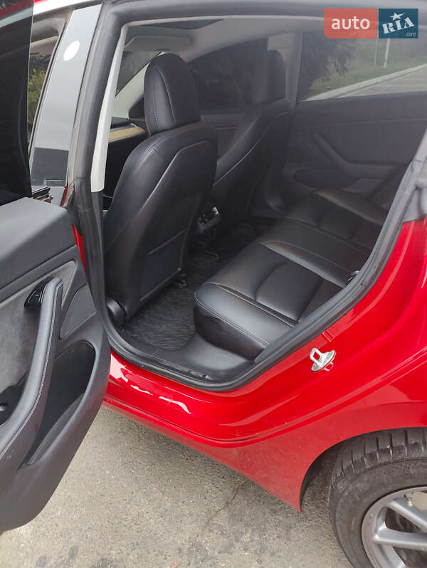 Седан Tesla Model 3 2018 в Одессе фото 35 Седан Tesla Model 3 2018 в Одессе