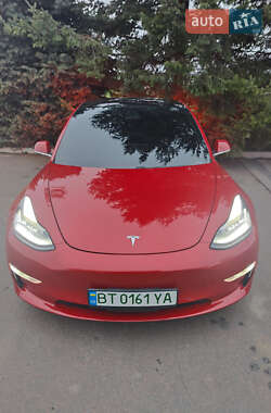 Седан Tesla Model 3 2018 в Одесі