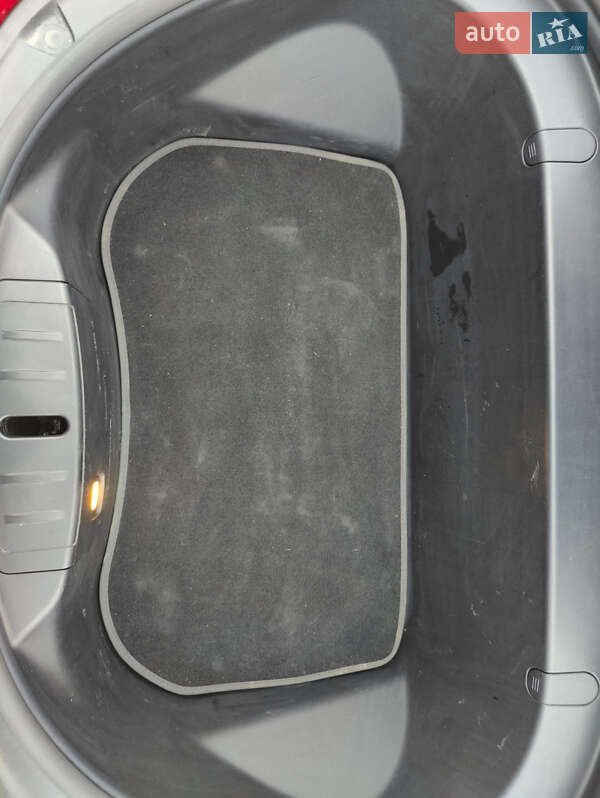 Седан Tesla Model 3 2018 в Одессе фото 80 Седан Tesla Model 3 2018 в Одессе