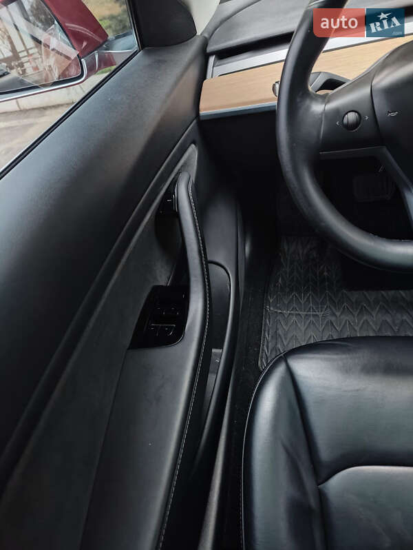 Седан Tesla Model 3 2018 в Одессе фото 84 Седан Tesla Model 3 2018 в Одессе