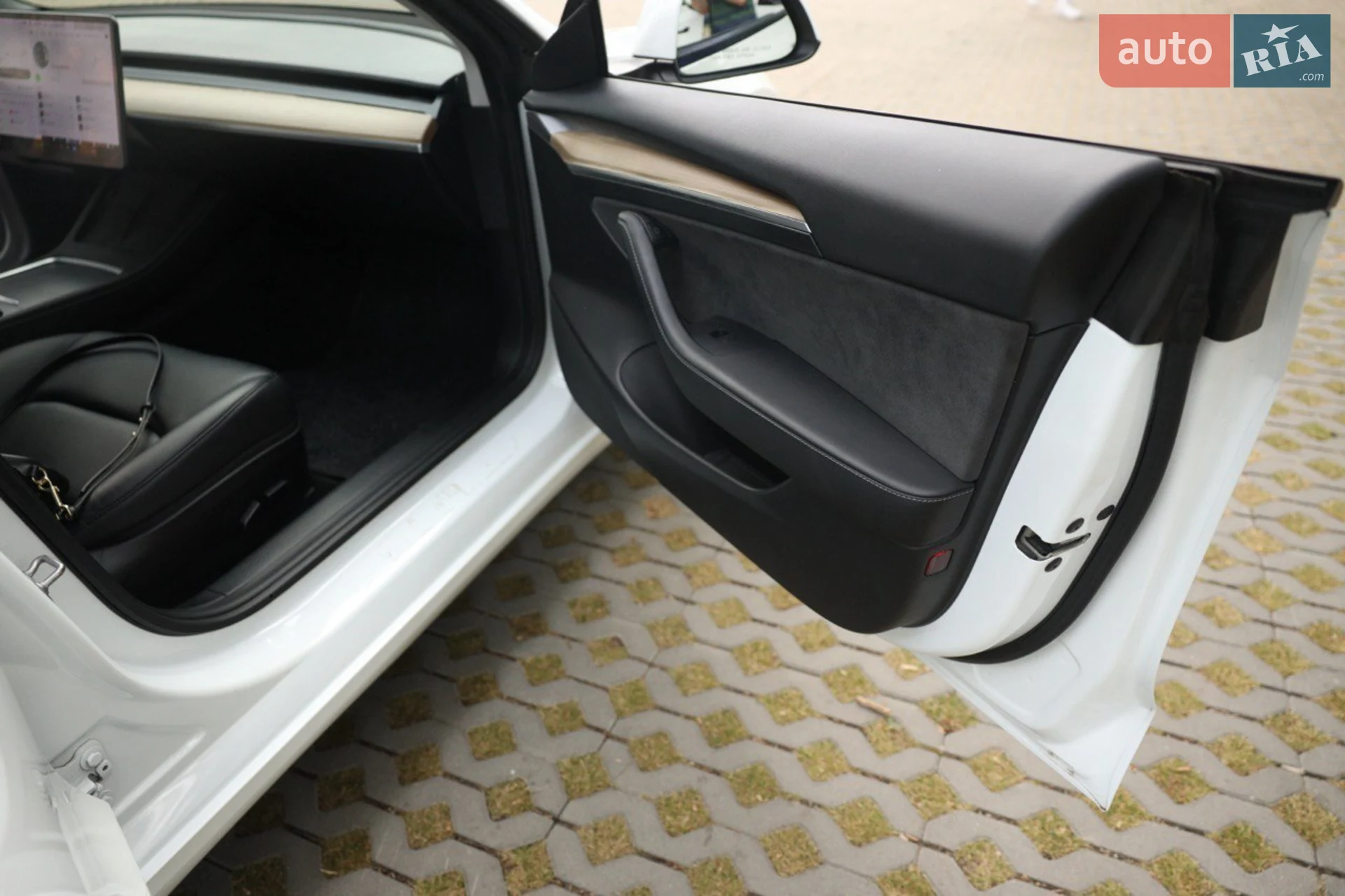 2021 Tesla Model 3 - мініатюра 13
