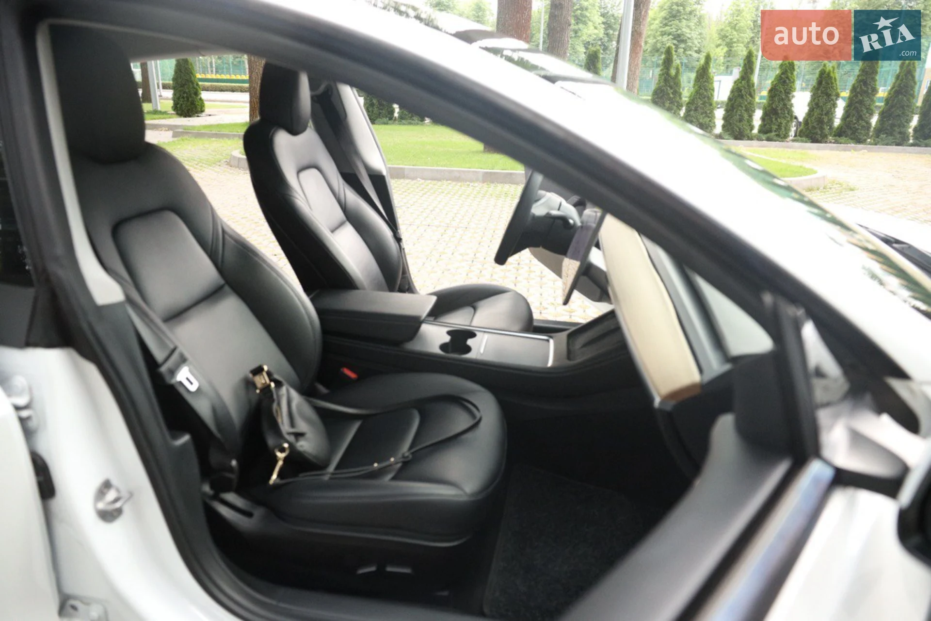 2021 Tesla Model 3 - мініатюра 20