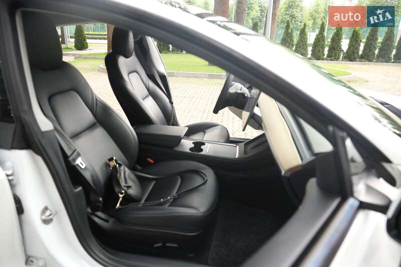 Седан Tesla Model 3 2021 в Харькове фото 20 Седан Tesla Model 3 2021 в Харькове